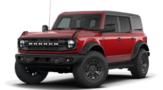 2026 Ford Bronco® External Image 2